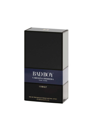 Bad Boy Cobalt Edp Électrique